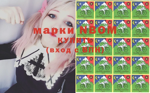 гашик Горнозаводск